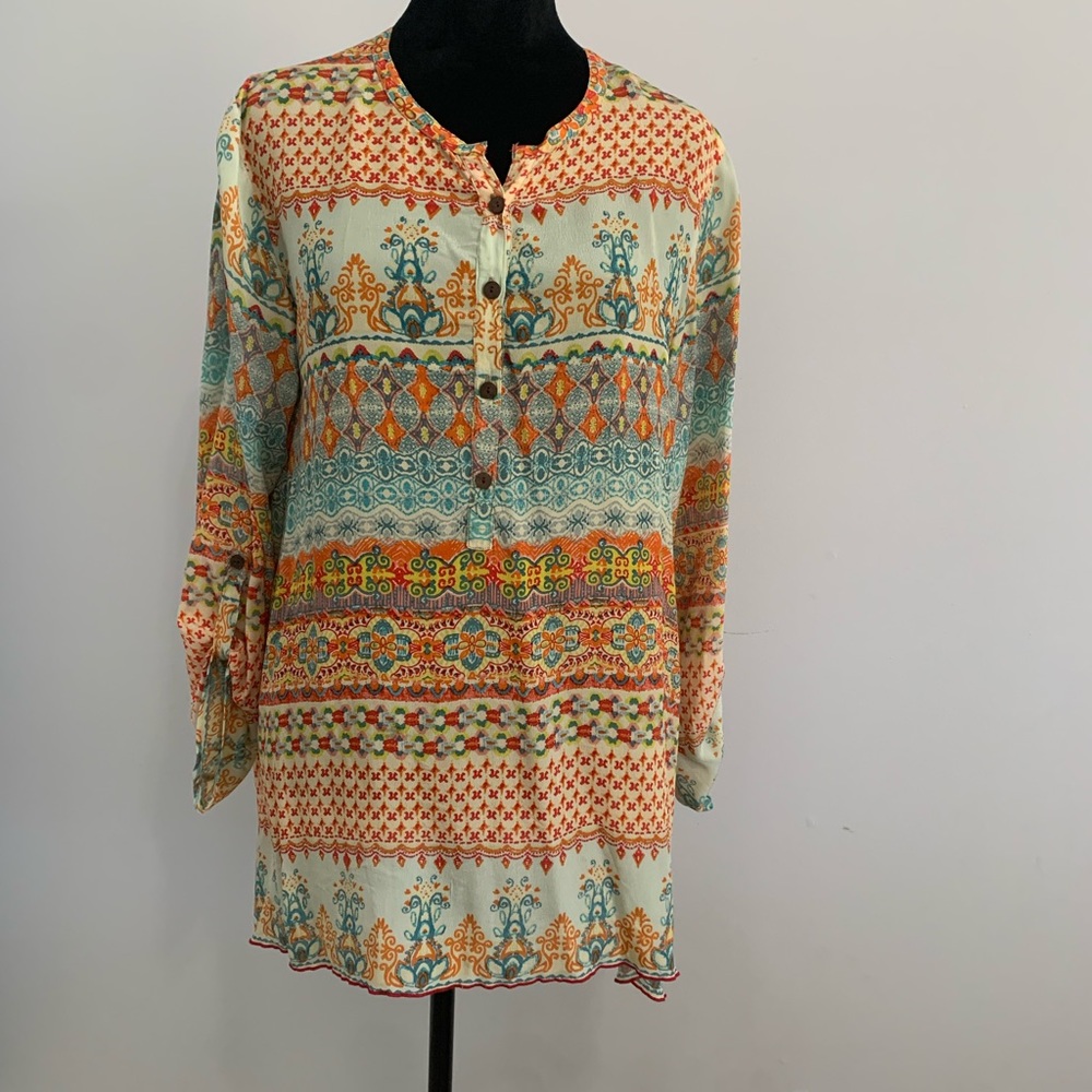 Love Kyla Blouse